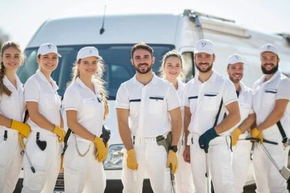 Biohazard Cleaning Company