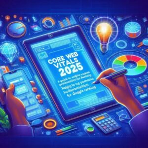 Core Web Vitals 2025:How to Optimize for Google’s UX Signals