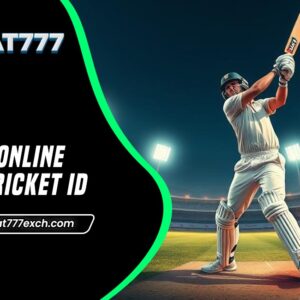 online cricket id
