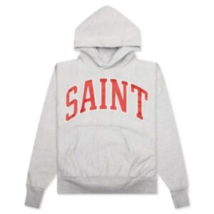 Saint Michael Hoodie