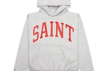 Saint Michael Hoodie