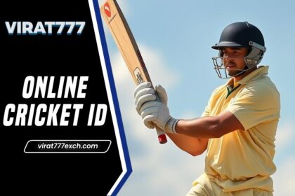 online cricket id