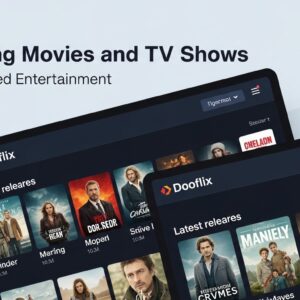 Dooflix