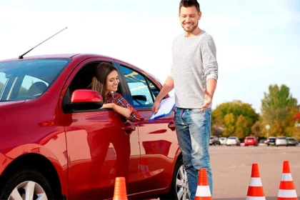 driving lessons Wednesbury