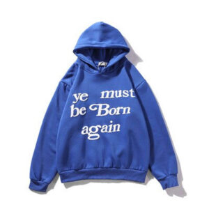 Kanye West merch