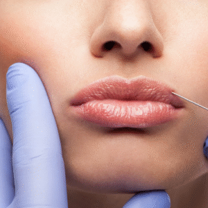 Best Lip Fillers Injections in Dubai