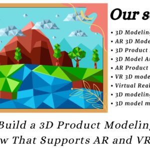 3D Product Modeling