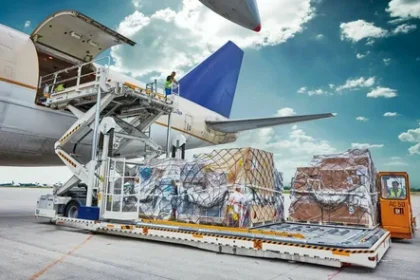 Efficient Air Freight and Cargo in the USA
