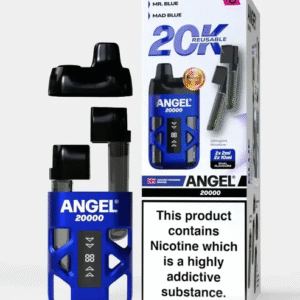 Bar Angel 20000 Box of 5