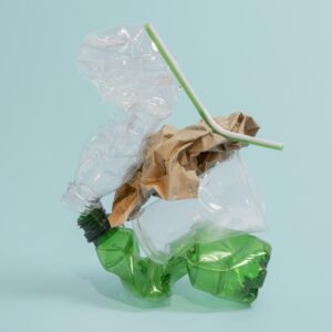 Recycle Plastic Waste Management