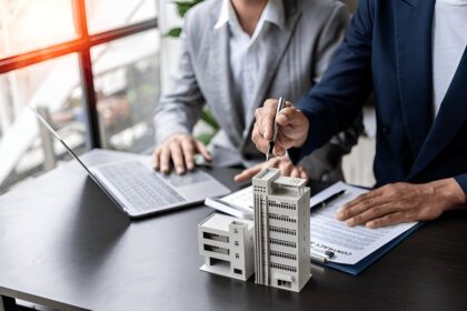 b2b mortgage lead generation