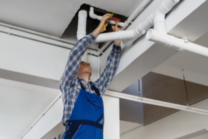 best insurance adjuster for water damage Guardian Public Adjusting