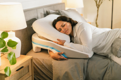 best pillow side sleepers