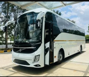 14 Seater Bus Hire