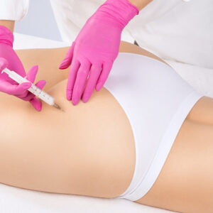 butt and body fillers in Dubai