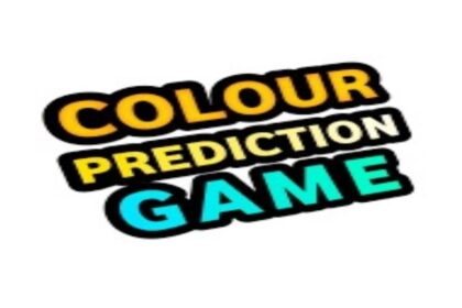 Colour Prediction Game