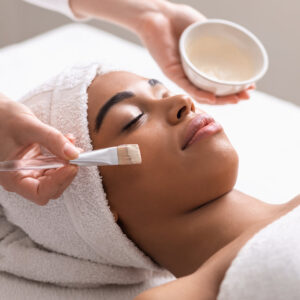 Chemical Peels Cost in Dubai