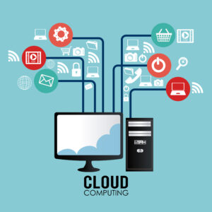 Cloud computing services