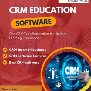 crm education software