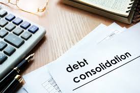 credit card consolidation