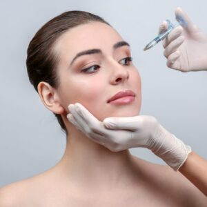 Dermal Fillers Injections in Dubai