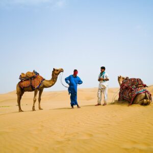 jaipur agra delhi tour package
