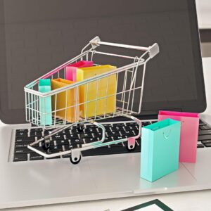 Ecommerce Web Development Dubai Creating High-Performance Online Stores