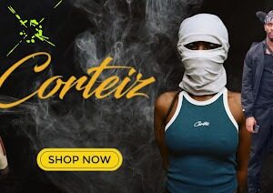 Corteiz Tracksuit