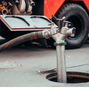 drain inspection camera