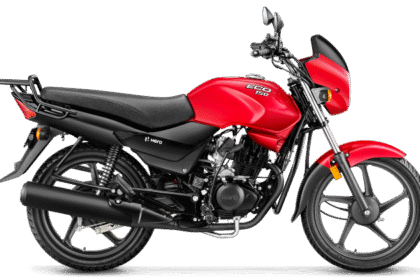 Hero Eco 150