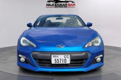 Used Cars for Sale in Malawi