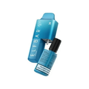 ELF Bar AF5000 Box of 5