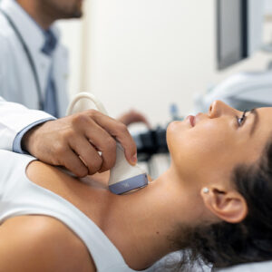 endocrinologist