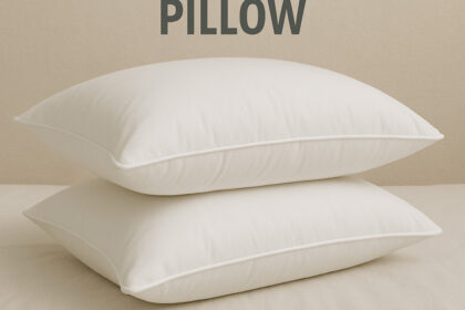 Fluffy Sleepsia Pillow