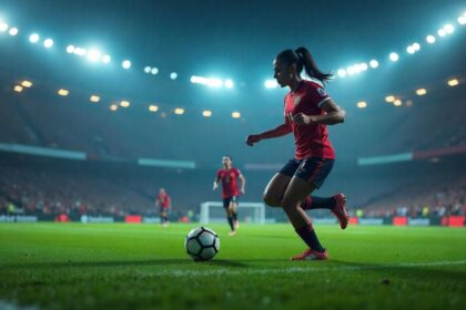 live sports events