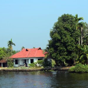 12 days Kerala heritage tour