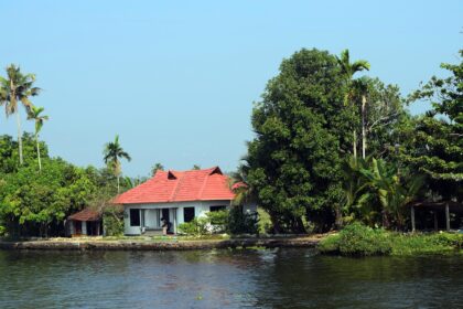 12 days Kerala heritage tour