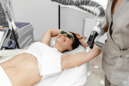 Best Laser Hair Removal in Dubai