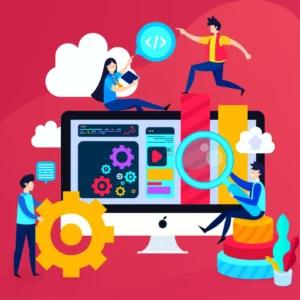 digital marketing company near me