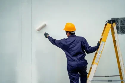 painting service toronto