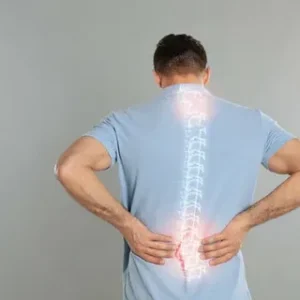 back pain doctor phoenix