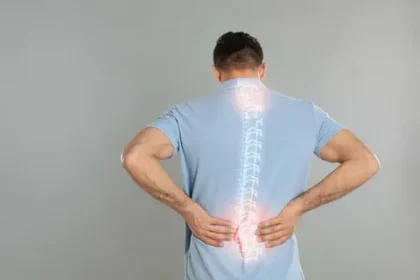 back pain doctor phoenix