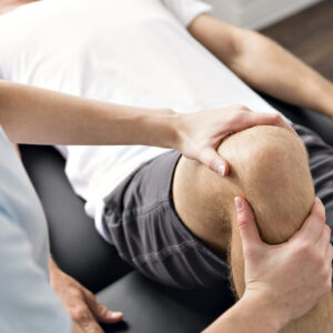 Physiotherapy at home in Dubai