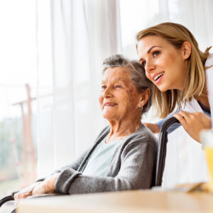 Home Nursing Services In Dubai