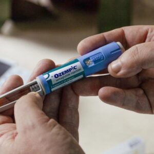 Price Of Ozempic Injections In Dubai