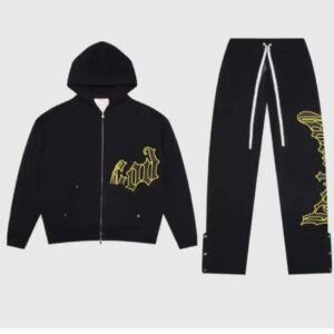 godspeed sweatsuit