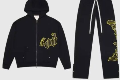 godspeed sweatsuit
