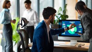 Dynamics 365 Consulting