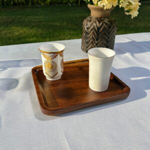 wooden tray set price in pakistan