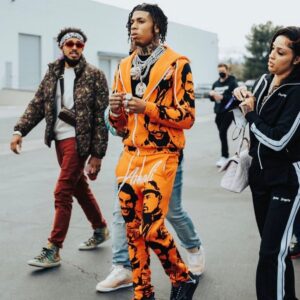 Asaali Hoodie: The Streetwear Staple Redefining Identity
